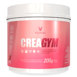 CreaGym
