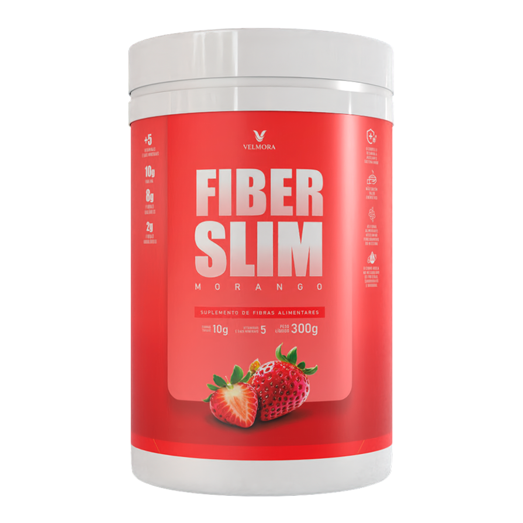 Fiber Slim