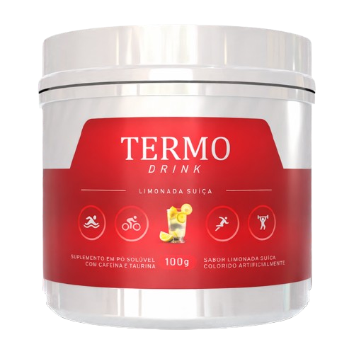 Termo Drink